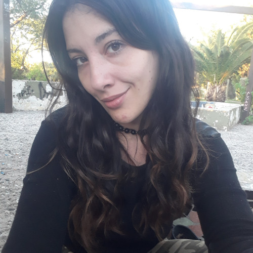 Agustina  R. profile photo