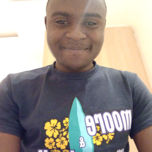 Edgah B. profile photo