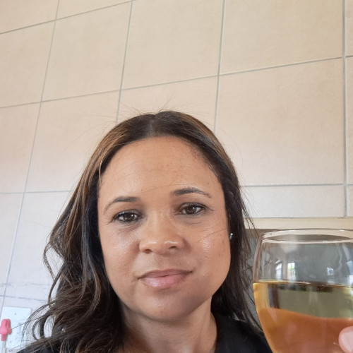 Sharnae  B. profile photo