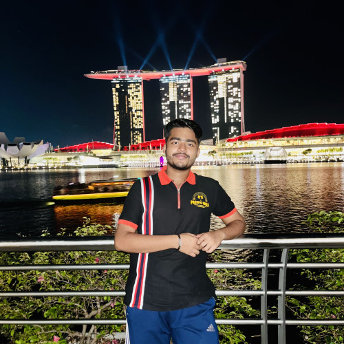 Mushfiqure Rahman R. profile photo