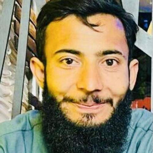 Muhammad N.