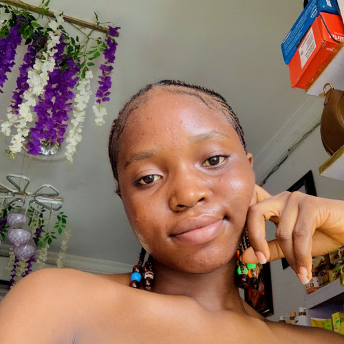 Chantel R. profile photo