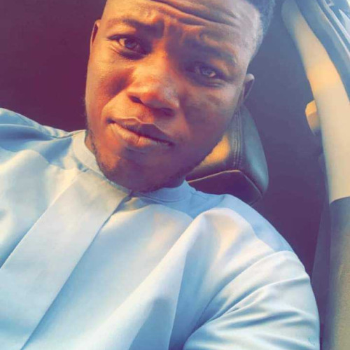 Olamoyegun m. profile photo