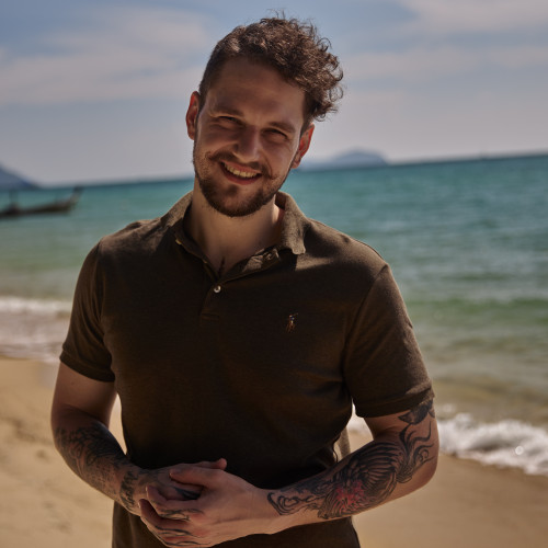 Dovydas L. profile photo