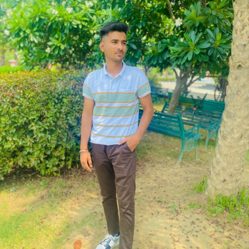 Nishant S.