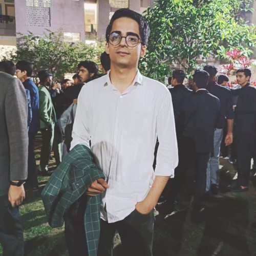 Ketan A.