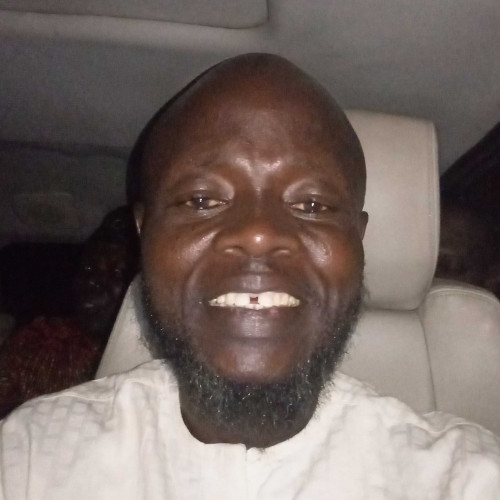 Babatunde D. profile photo