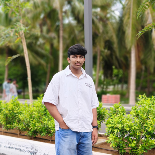 Abhishek P. profile photo
