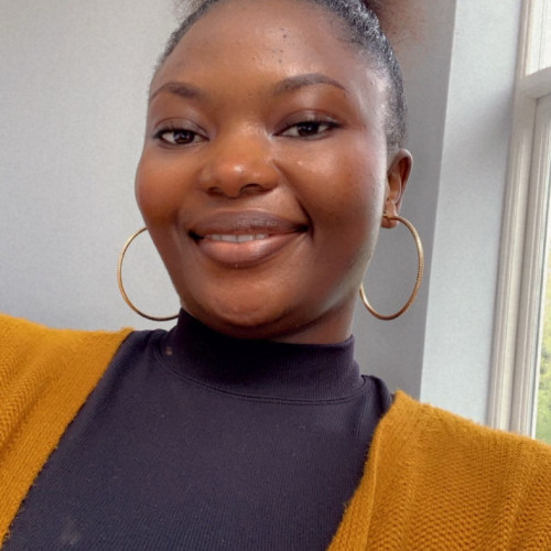 Beatrice W. profile photo