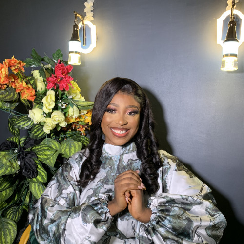 Blossom  B. profile photo