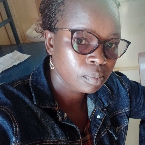 valentine o. profile photo