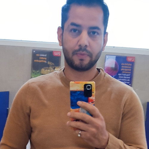 Mohit S. profile photo