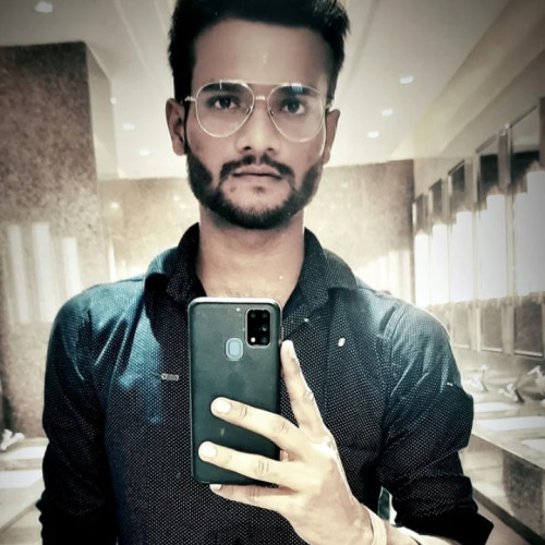 anand p. profile photo