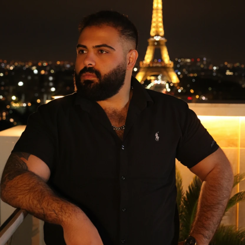 Alireza F. profile photo