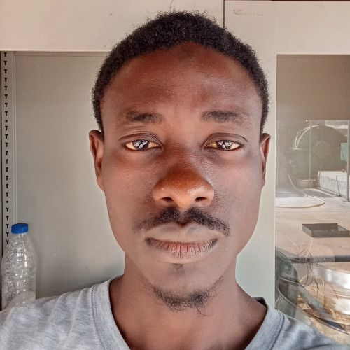 Liman I. profile photo