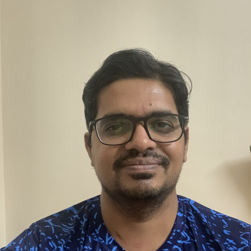 Sairam P. profile photo