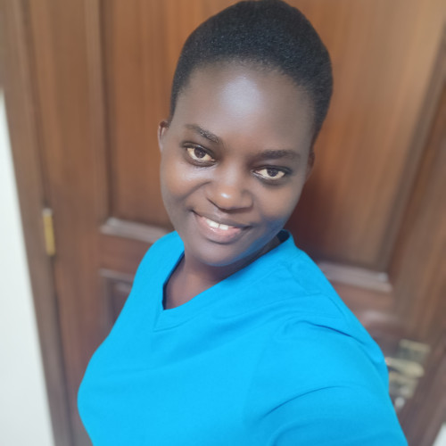 Agnes  M. profile photo