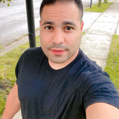 Marcus D. profile photo