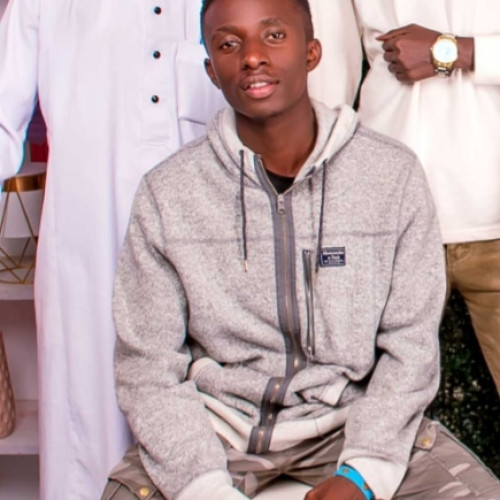 Abdulrahman  U. profile photo