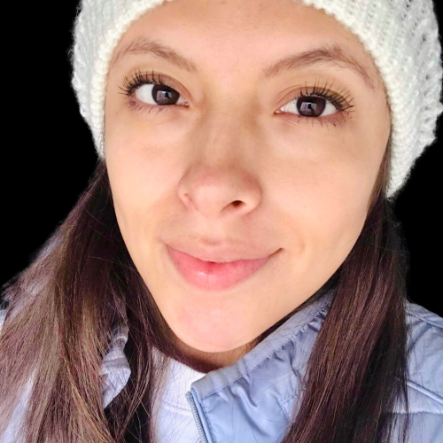 Alejandra D.