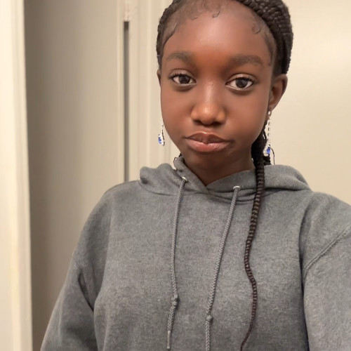 misreyni e. profile photo