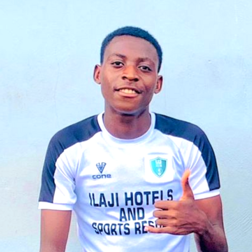 Aloka M. profile photo