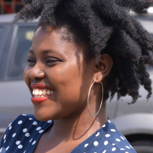 Cynthia  A. profile photo