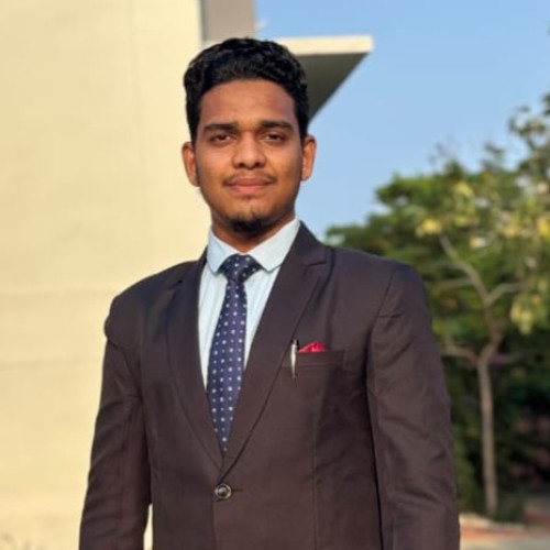 Obaid M. profile photo