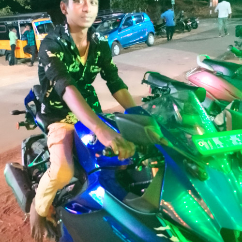 Arun a. profile photo