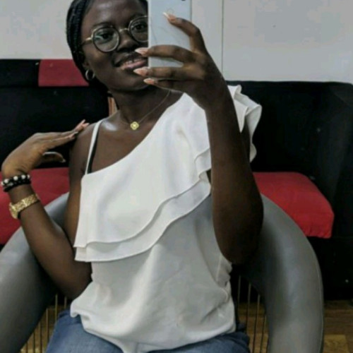 Lovelyn  O. profile photo