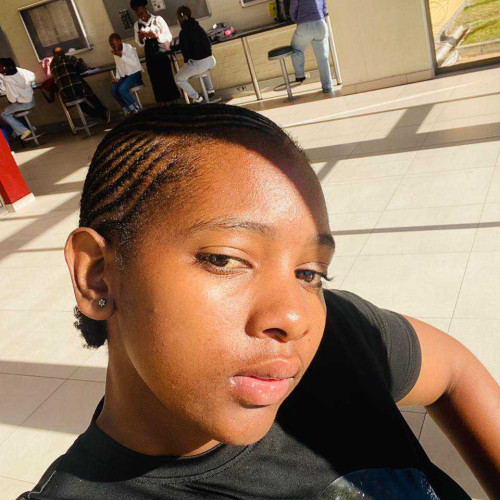 Khanyisile M. profile photo