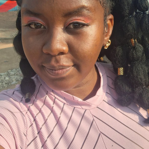 Nissaria K. profile photo