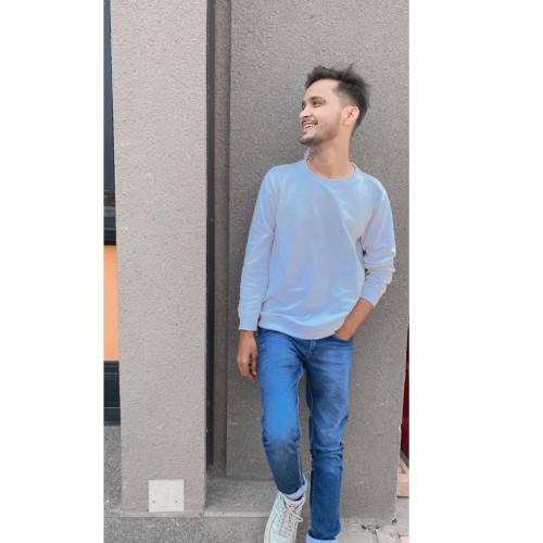 Anjesh T. profile photo