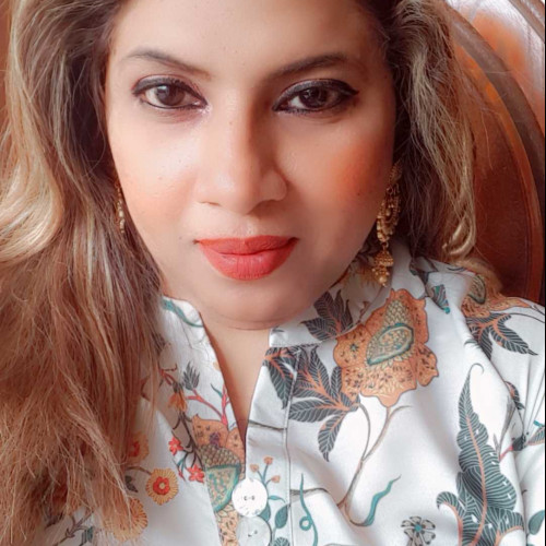 humaira s. profile photo