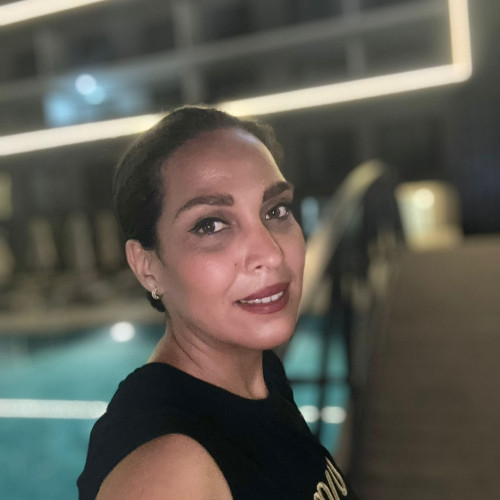 Hanie M. profile photo
