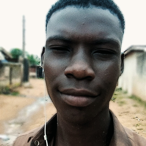 Ayo M. profile photo