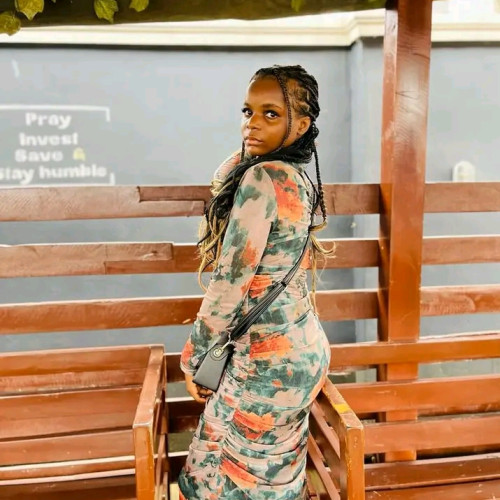 Divine  F. profile photo