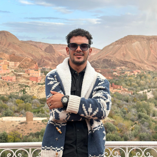 Zaid B. profile photo