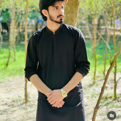Umar I. profile photo
