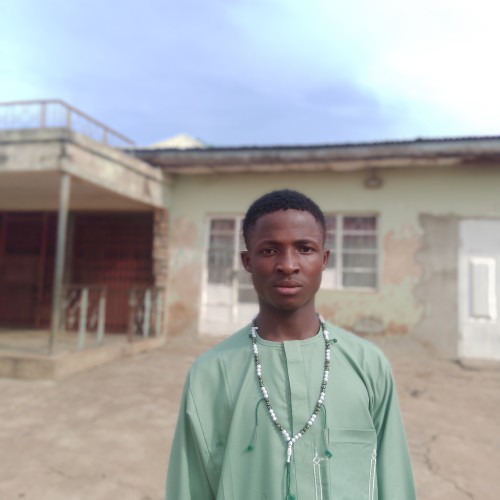 Abubakar S.