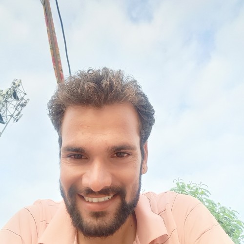 Dilip P.
