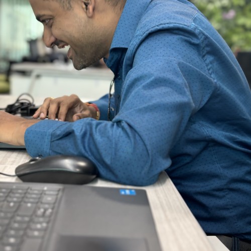 Gyan M. profile photo