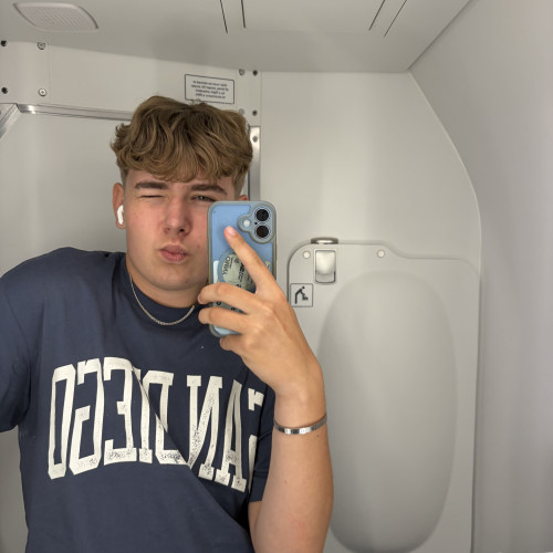 Kuba C. profile photo