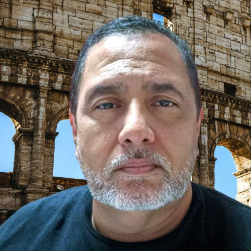 Walter Reinaldo S.
