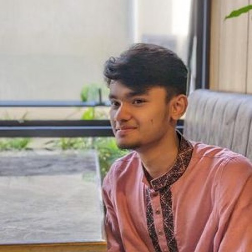 Ridwan K. profile photo