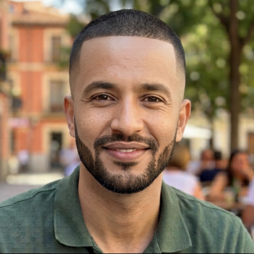 Alex  M. profile photo