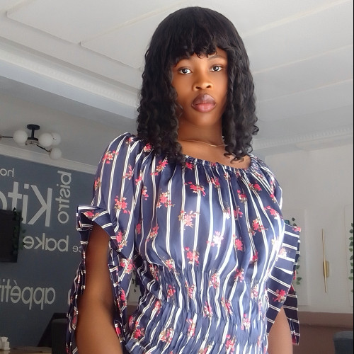 Divinefavour P. profile photo