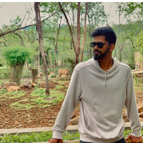Shrikant T. profile photo