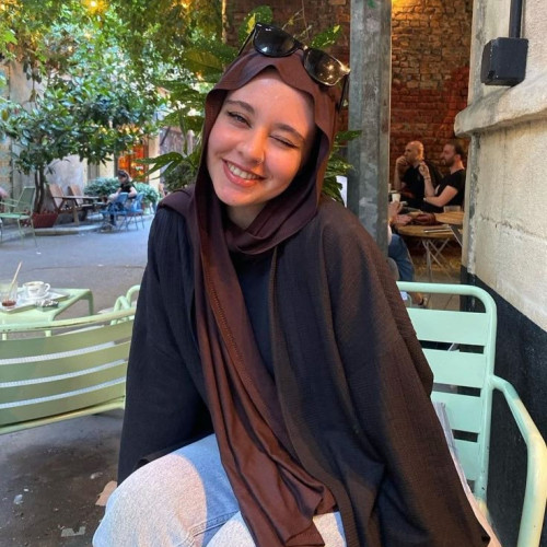 Sophia A. profile photo
