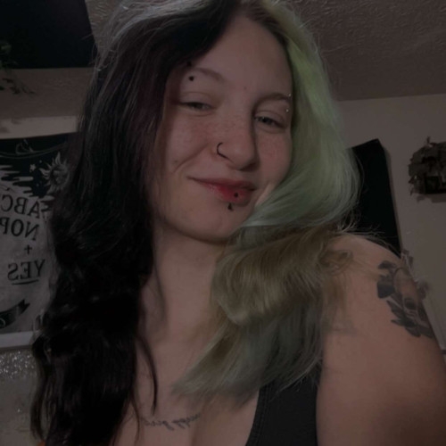 alisha c. profile photo